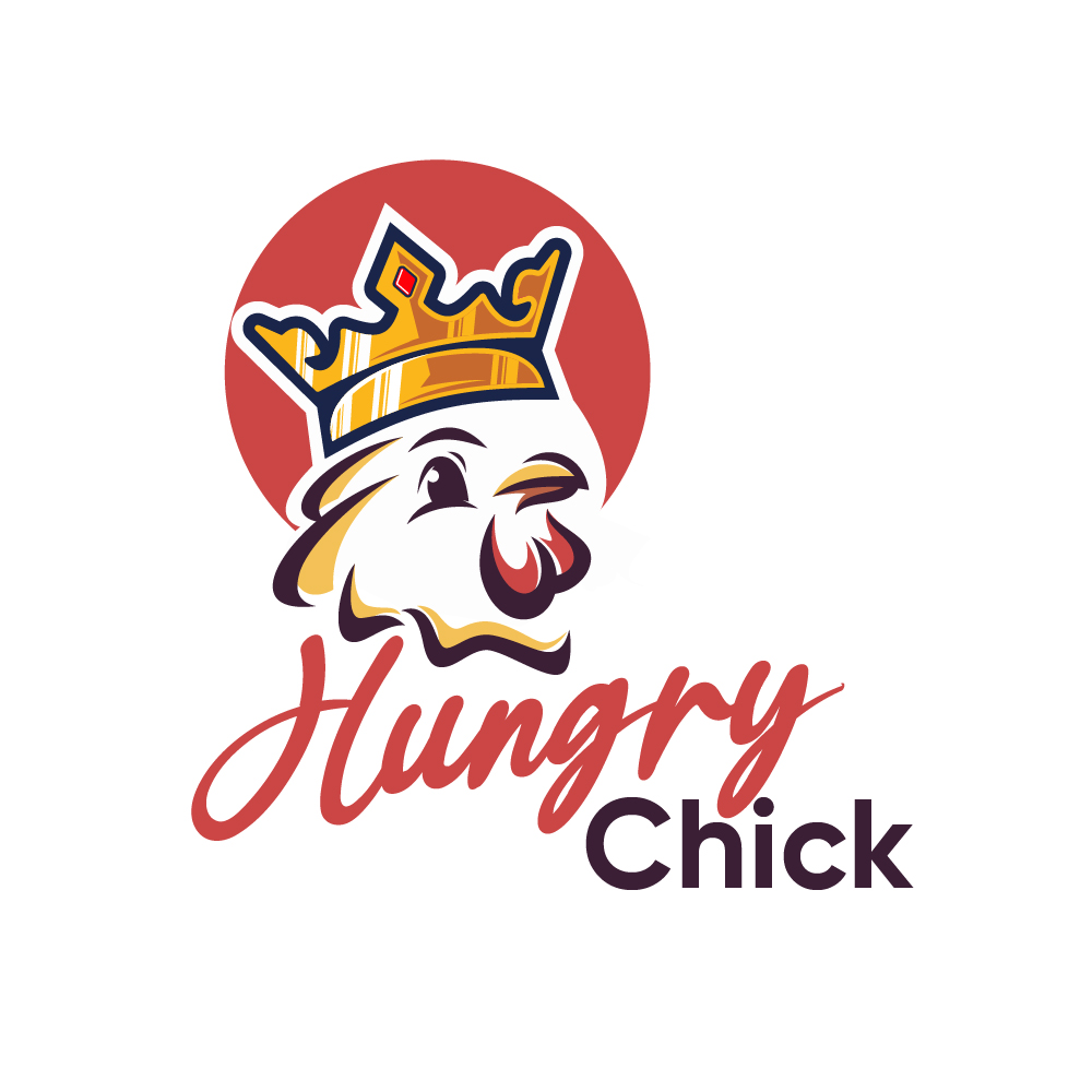 Hungry Chick